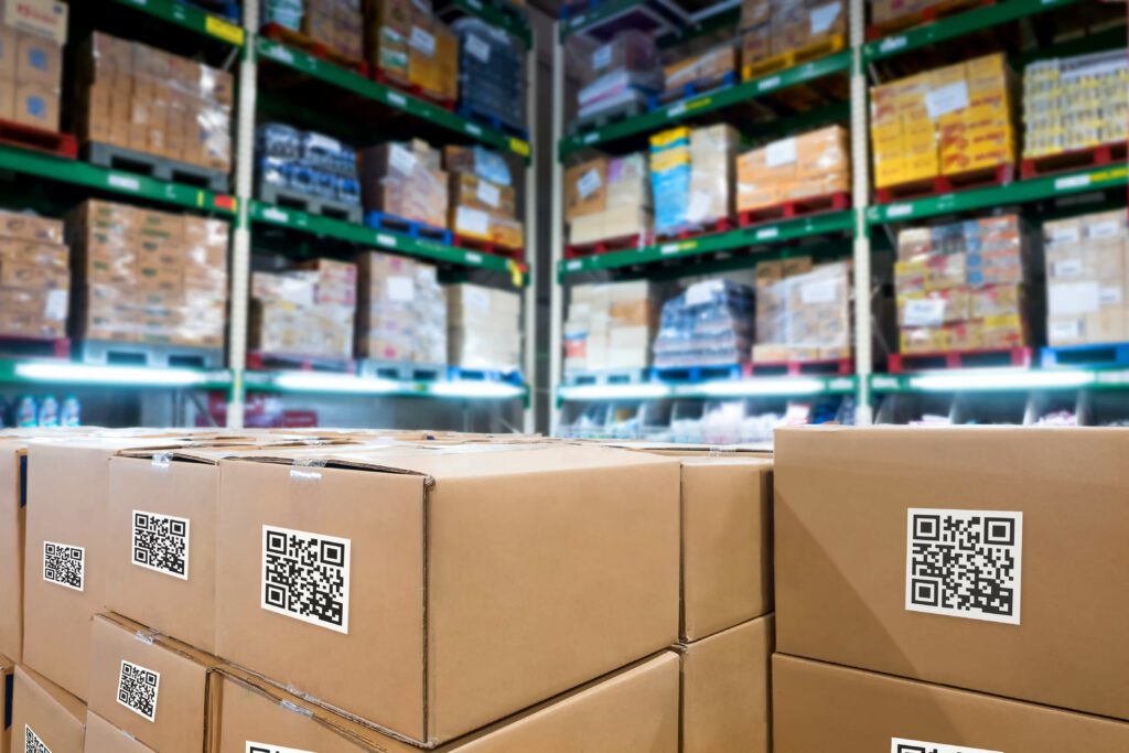 FMCG optimizar procesos logísticos Tenerife