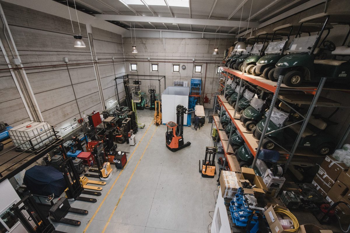 Servicio técnico multimarca en Tenerife