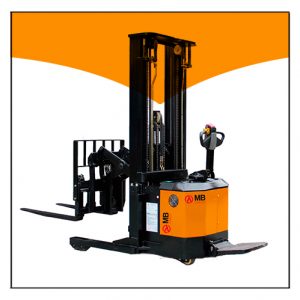 Carretillas elevadoras para Navidad