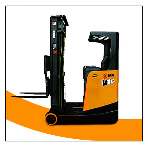 Alquiler de carretillas en Tenerife de segunda mano